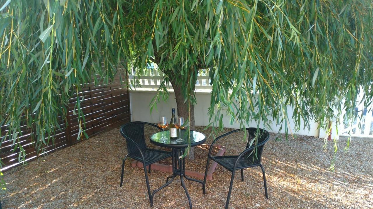 Apartmán Les Guernazelles Bracieux Exteriér fotografie