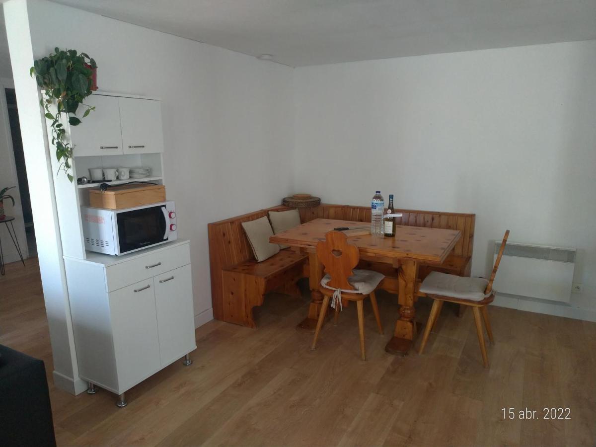 Apartmán Les Guernazelles Bracieux Exteriér fotografie